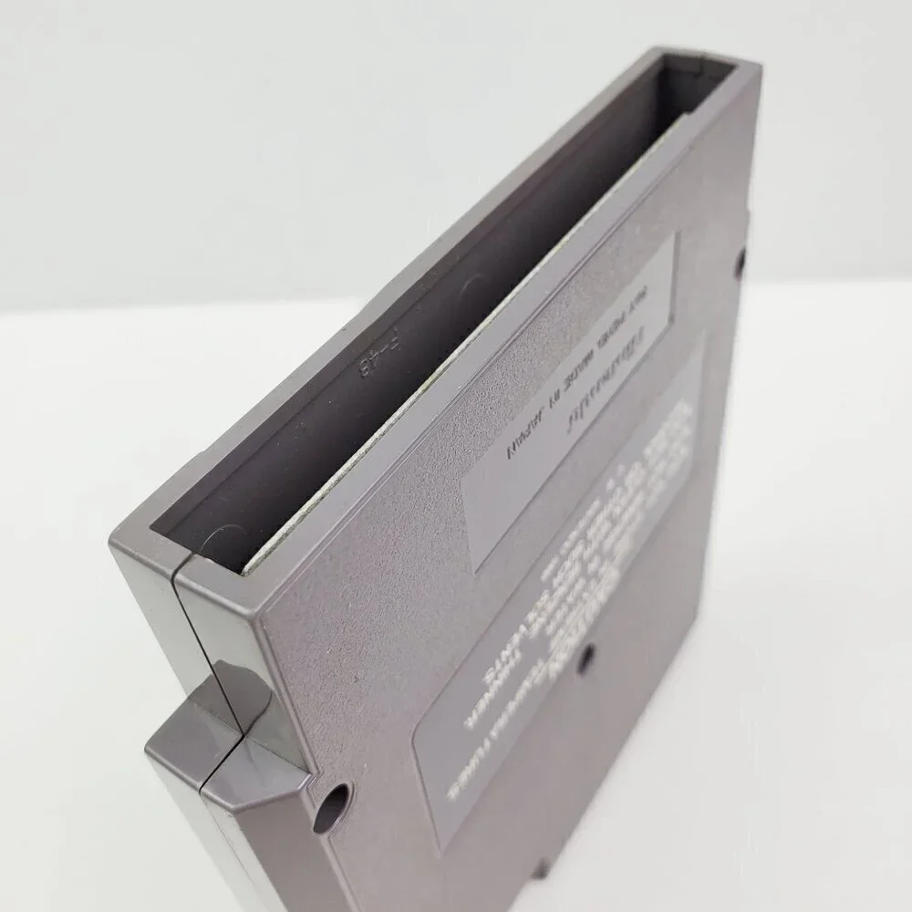 1942 NES Nintendo Video Game Cart. + Sleeve Capcom Authentic Tested